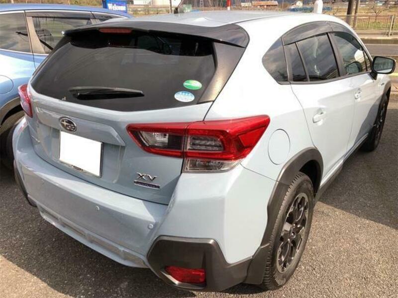 XV