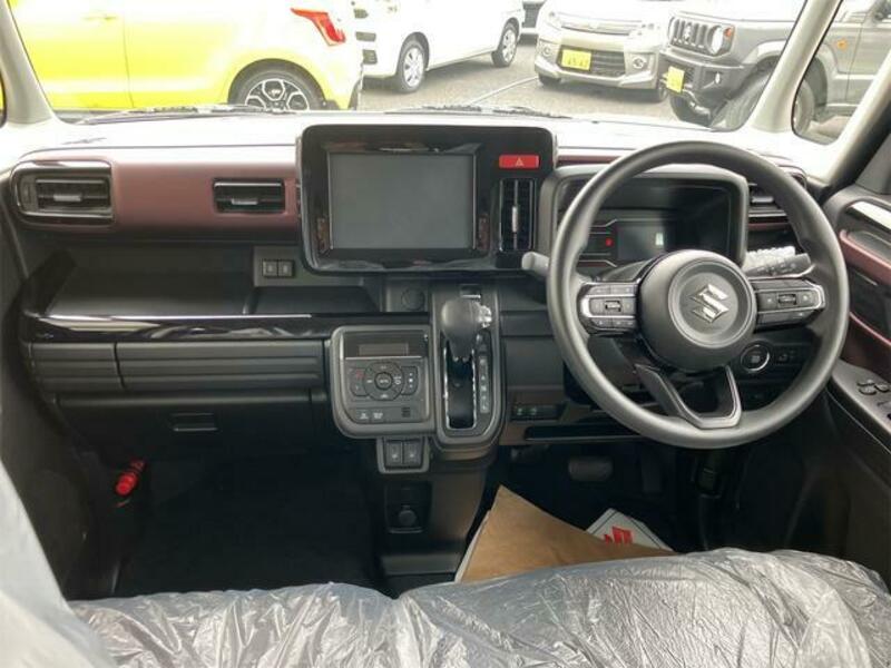 SPACIA CUSTOM