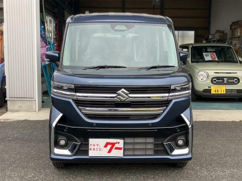 SPACIA CUSTOM