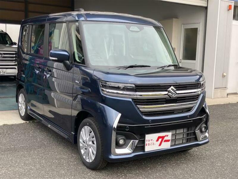 SPACIA CUSTOM