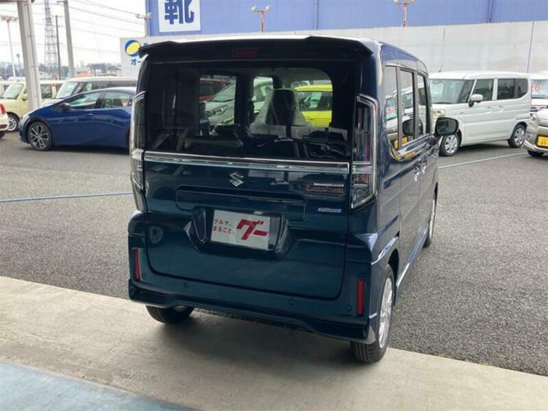 SPACIA CUSTOM