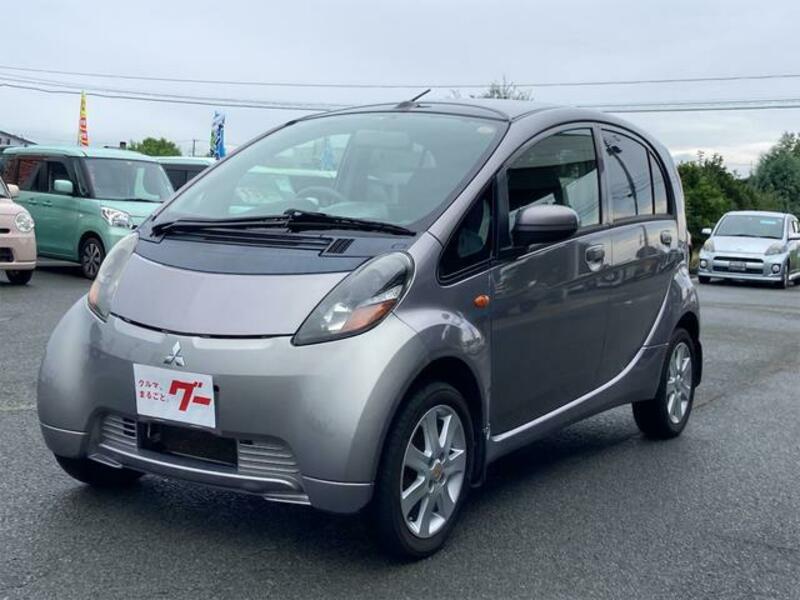 MITSUBISHI I