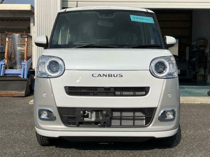MOVE CANBUS