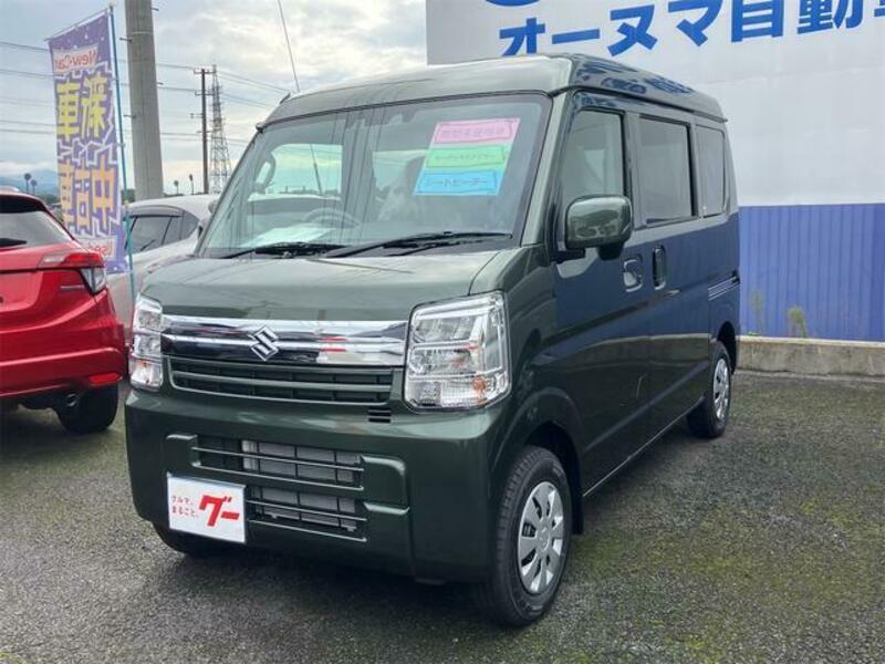 SUZUKI EVERY
