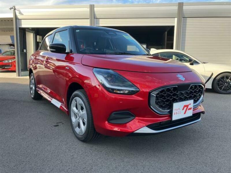 SWIFT