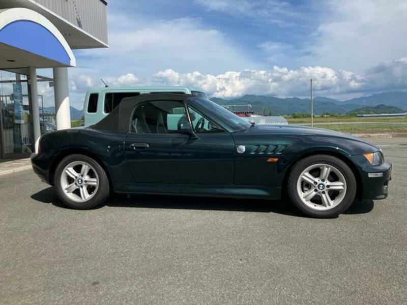 Z3 ROADSTER