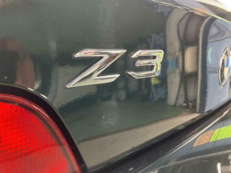 Z3 ROADSTER
