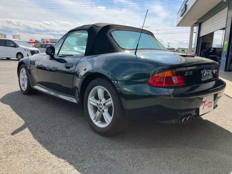 Z3 ROADSTER