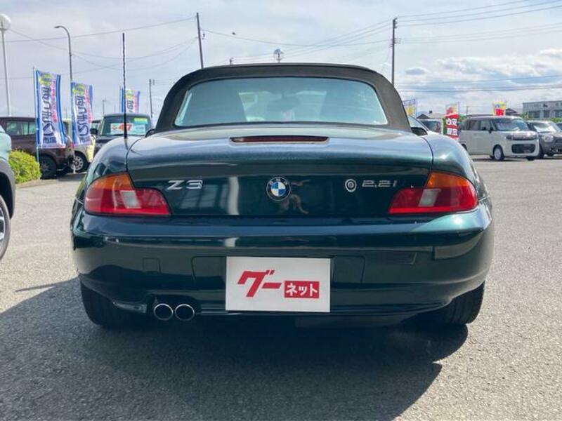 Z3 ROADSTER