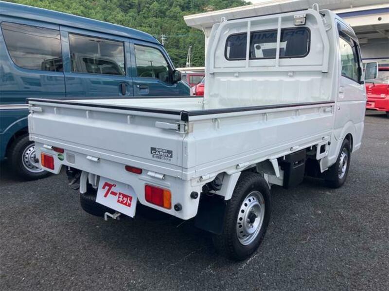 CARRY TRUCK