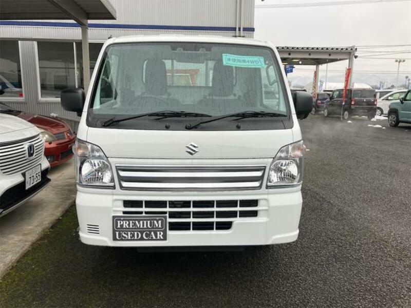 CARRY TRUCK