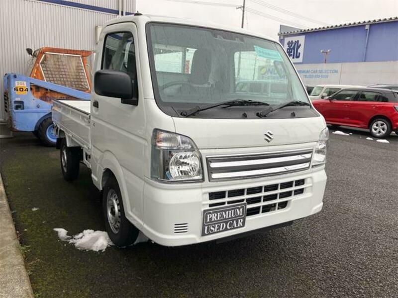 CARRY TRUCK