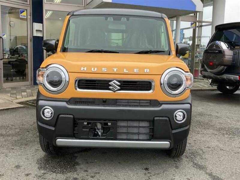 HUSTLER
