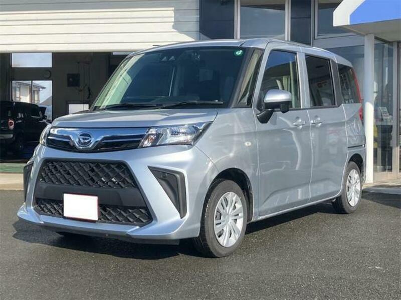 DAIHATSU THOR