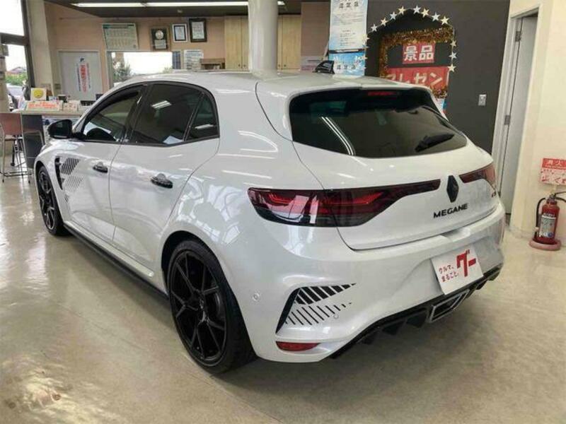 MEGANE