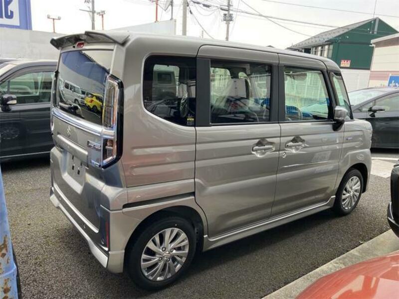 SPACIA CUSTOM