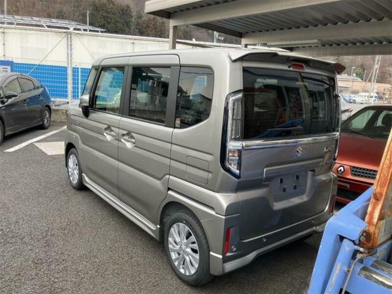 SPACIA CUSTOM