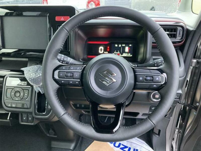 SPACIA CUSTOM