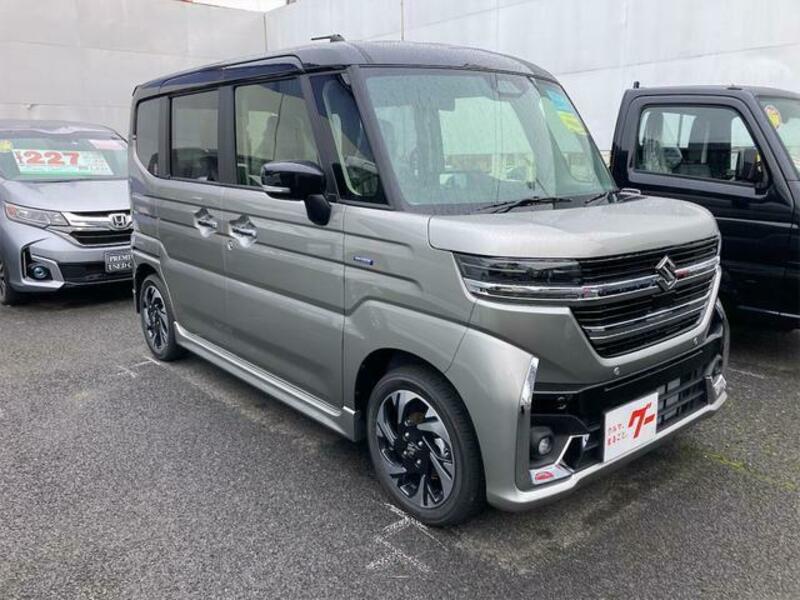 SPACIA CUSTOM