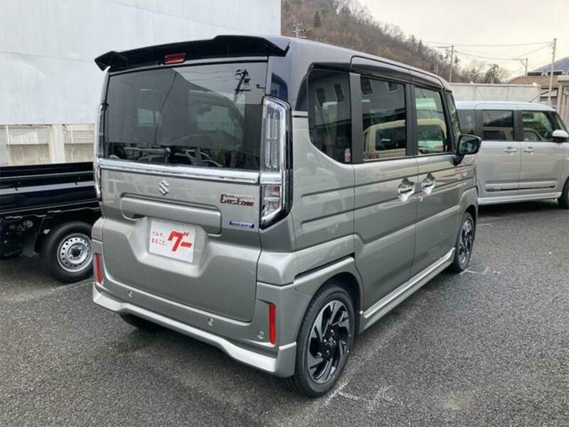 SPACIA CUSTOM