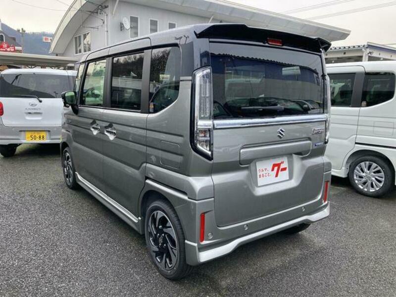 SPACIA CUSTOM