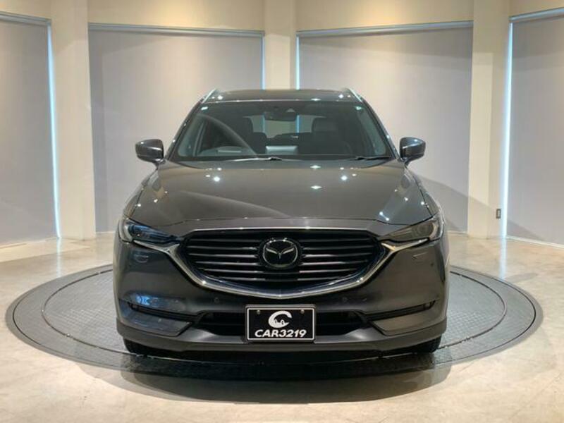 CX-8