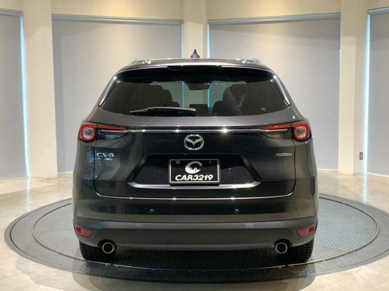 CX-8