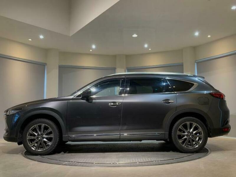 CX-8