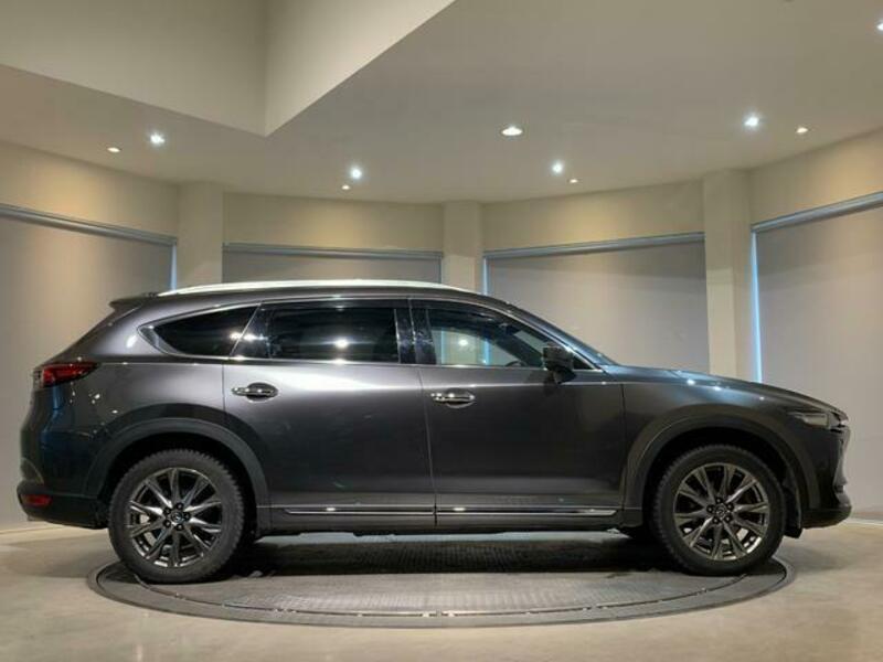 CX-8
