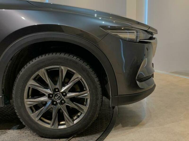 CX-8