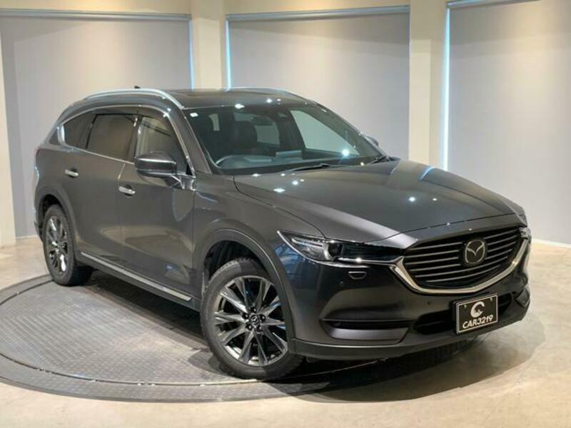 CX-8