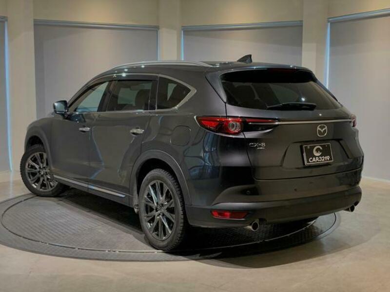 CX-8
