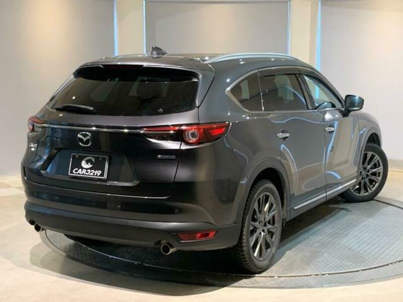 CX-8