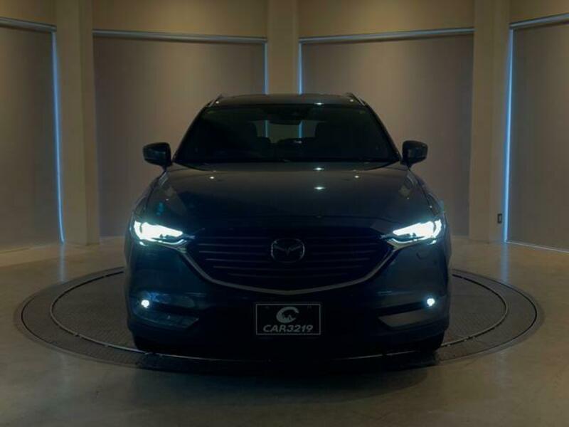 CX-8