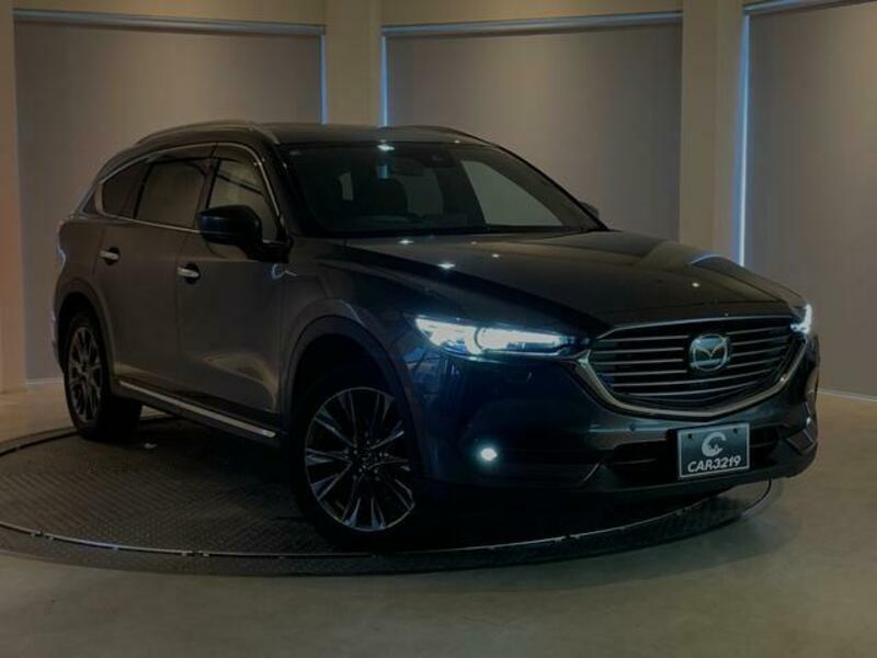 CX-8