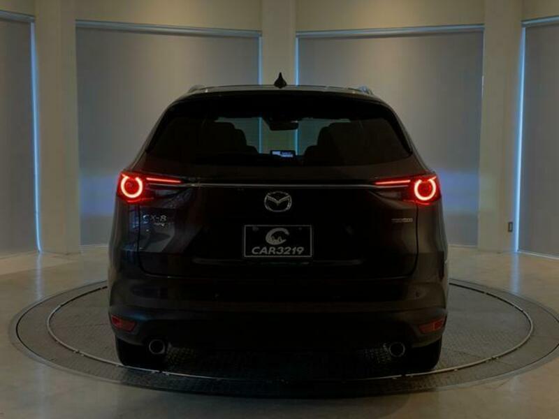 CX-8