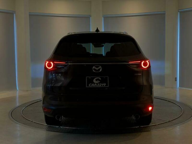 CX-8