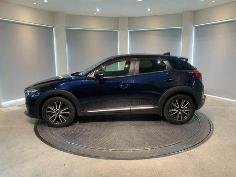 CX-3