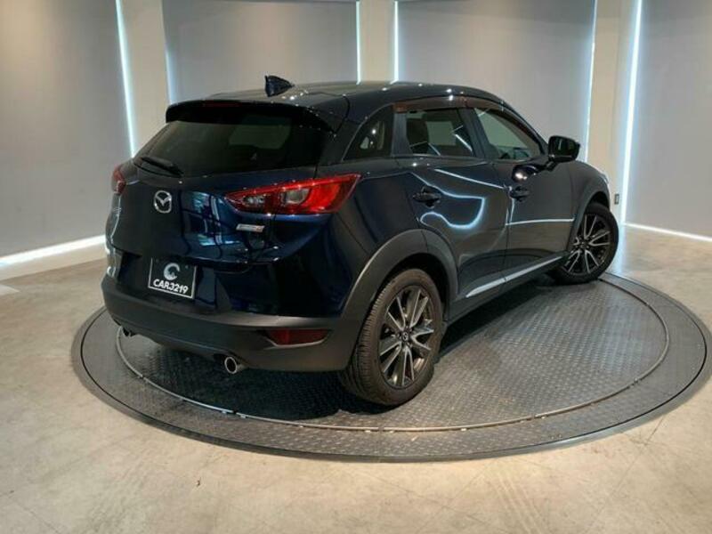 CX-3