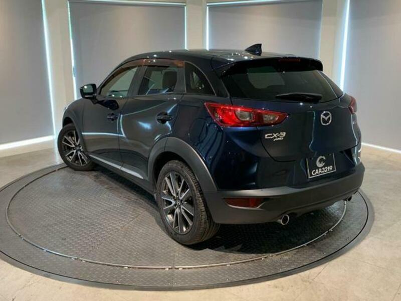 CX-3
