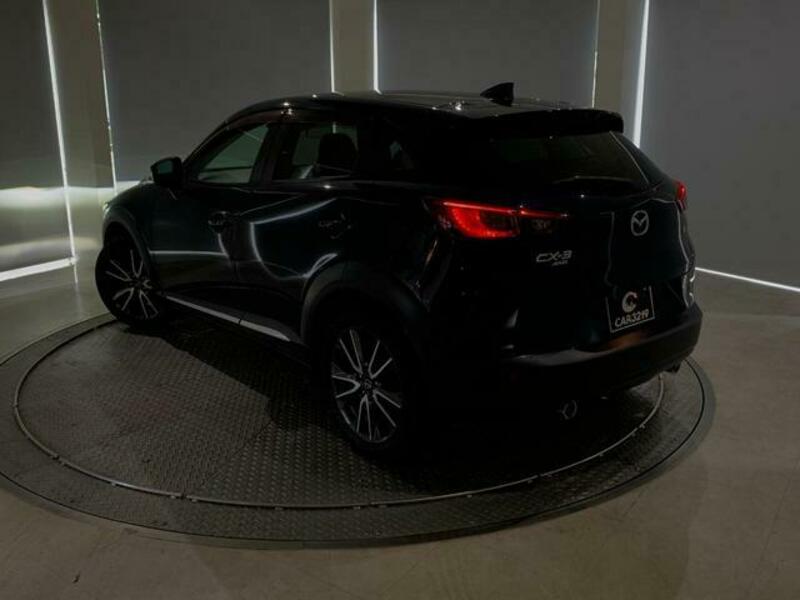 CX-3