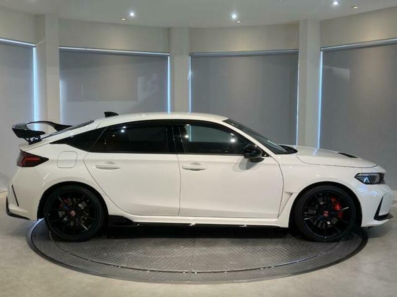 CIVIC