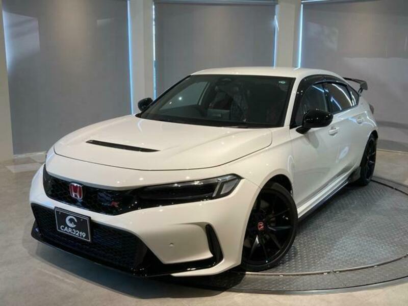 CIVIC