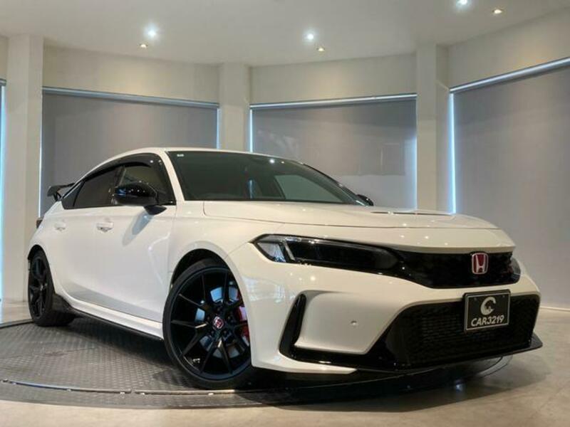 CIVIC