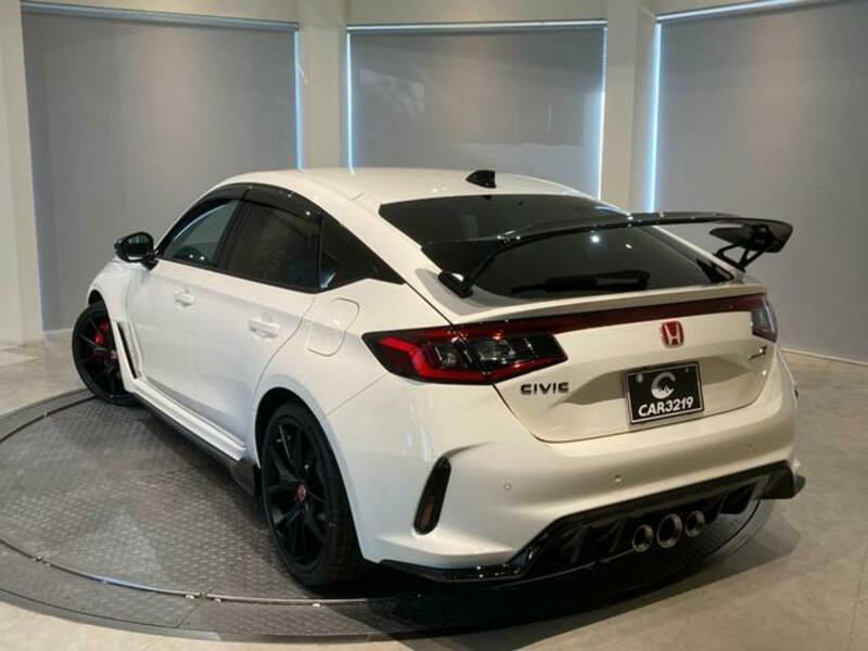 CIVIC