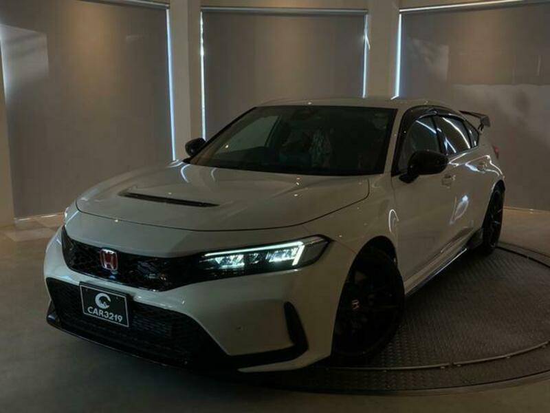 CIVIC