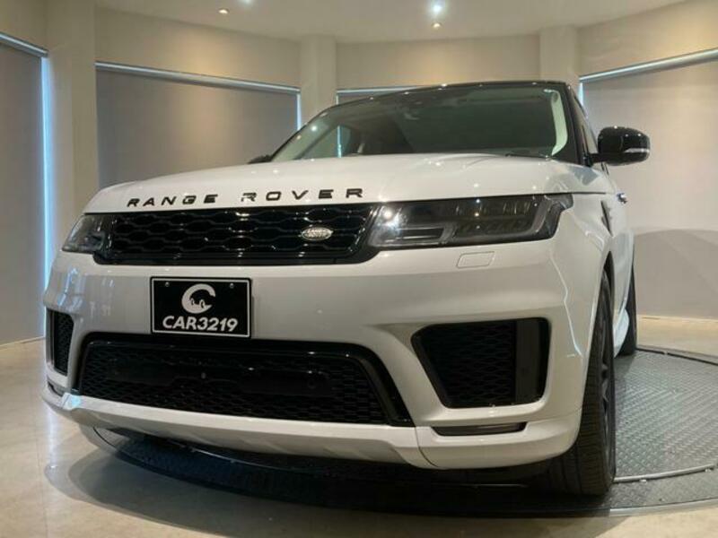 RANGE ROVER SPORT