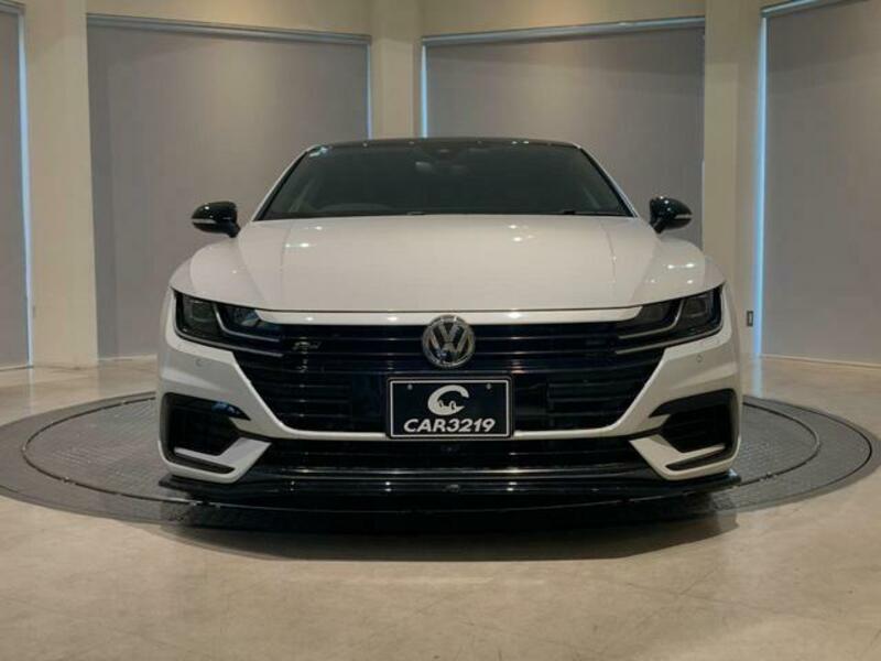 ARTEON