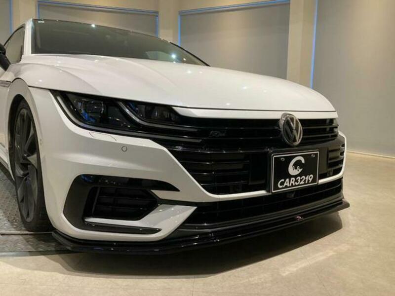 ARTEON