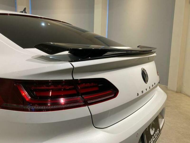 ARTEON